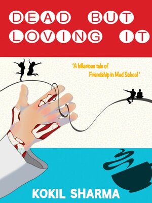 cover image of Dead But Loving It!